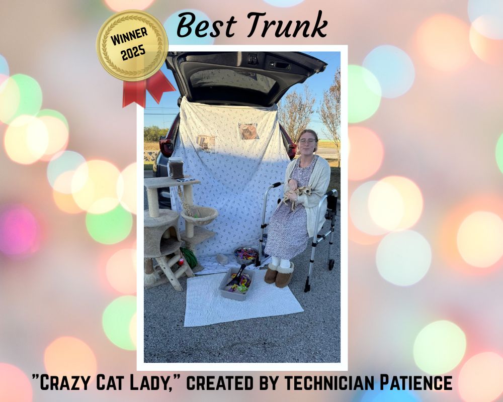 Best Trunk