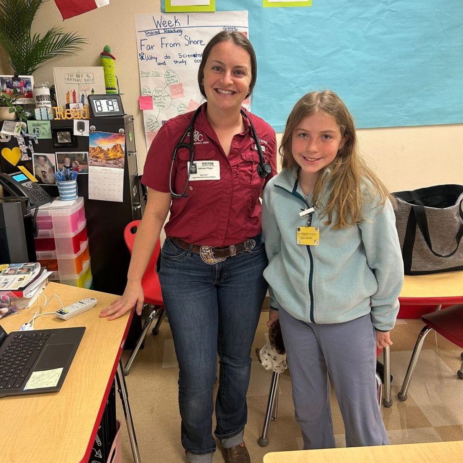 Career Day