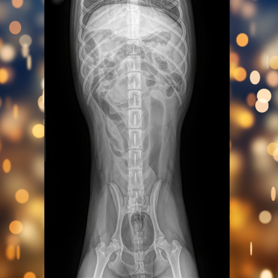 Tito X-rays